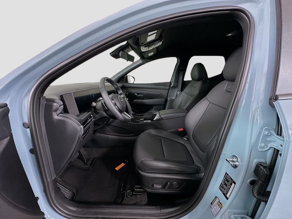 Thumbnail: 2026 Hyundai Santa Cruz - 16