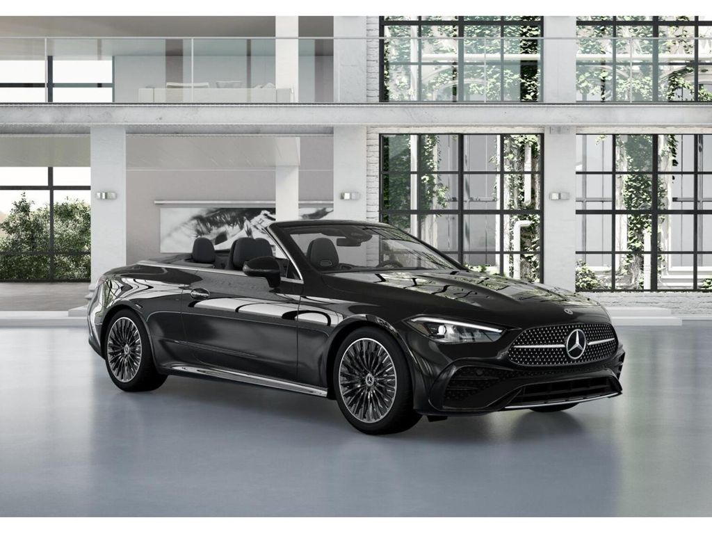 2025 Mercedes-Benz CLE 300 11