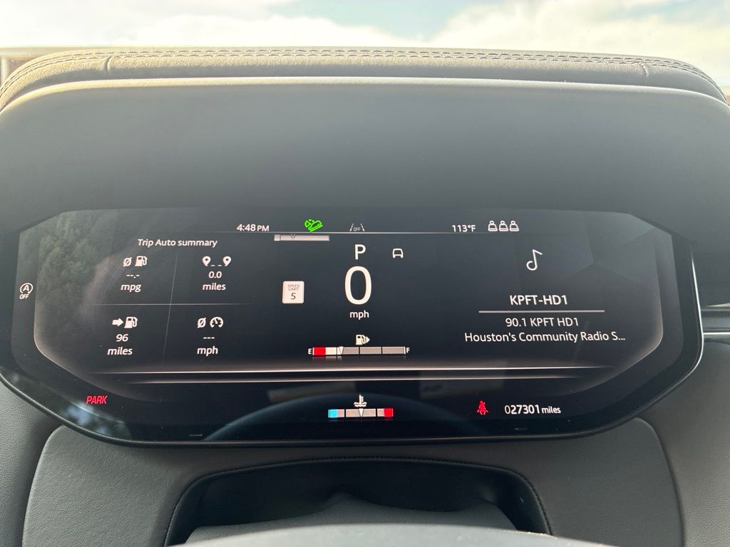 2025 Land Rover Range Rover Sport SE White at Bayway Cadillac Southwest