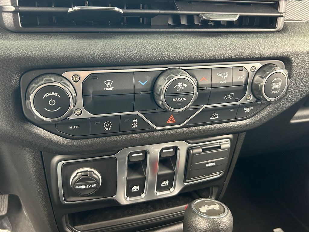 New 2026 41 Jeep Sport image 12