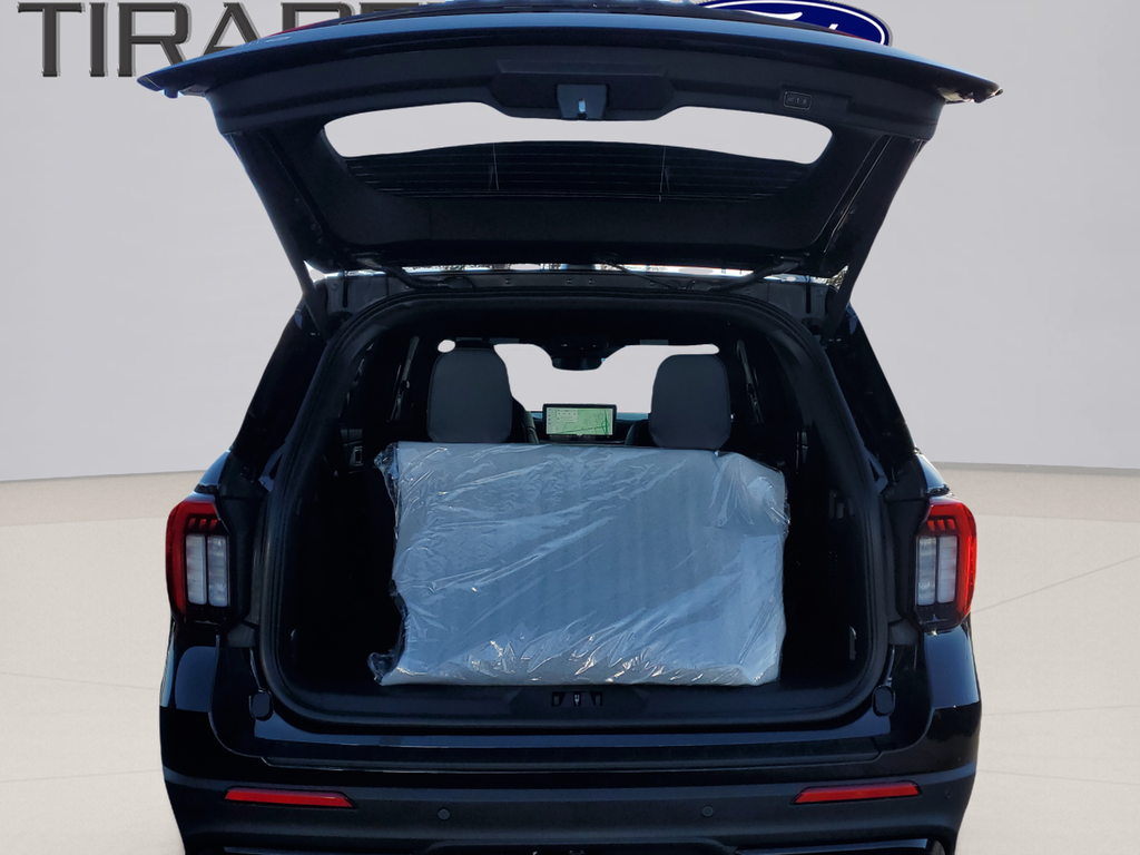 New 2026 Black Ford ST image 43