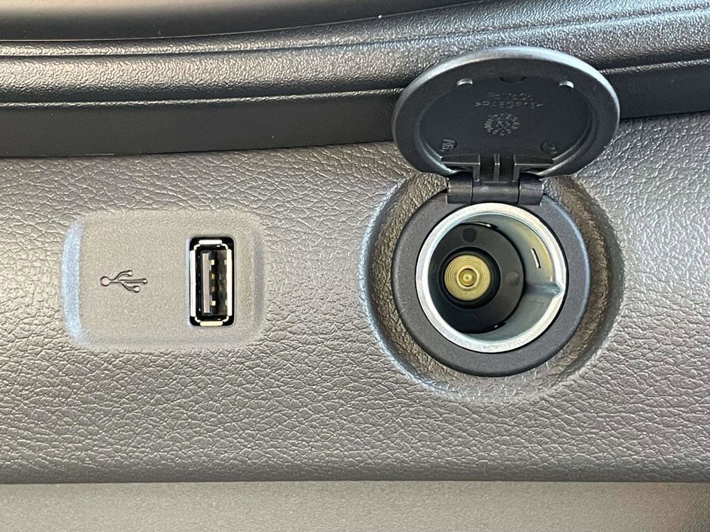 2026 Oxford White Ford Transit Cargo Van Base RWD Van