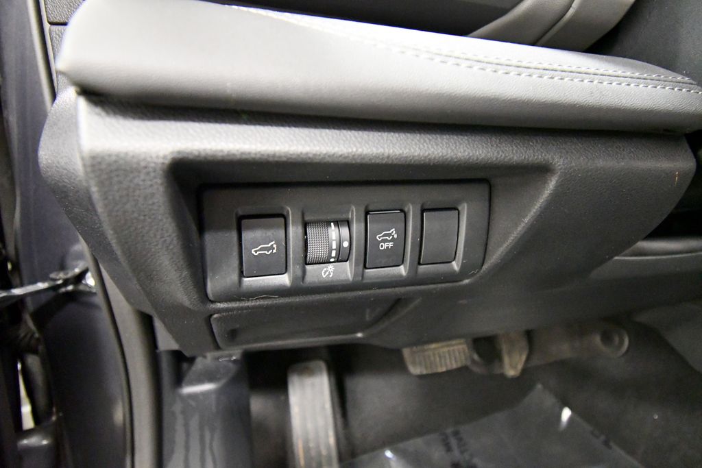 Used 2024 Subaru Outback SUV