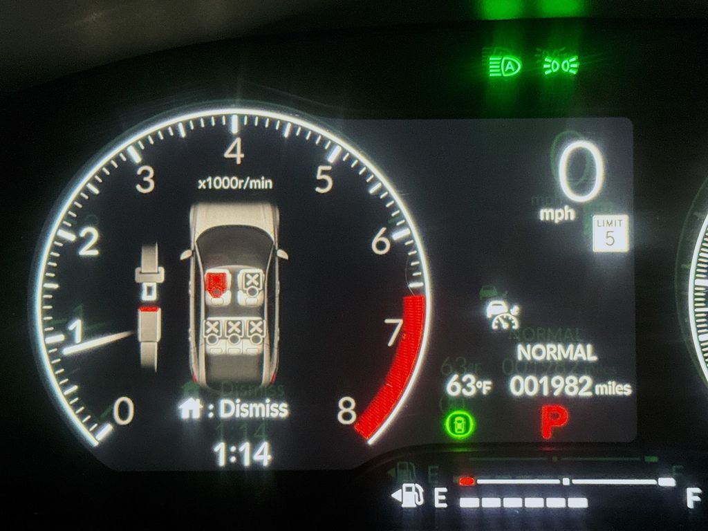 Used Car 2025 Honda Civic  Sport For Sale Under $30,000 In Austin, Texas