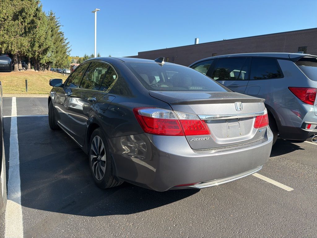 Thumbnail: 2014 Honda Accord - 2