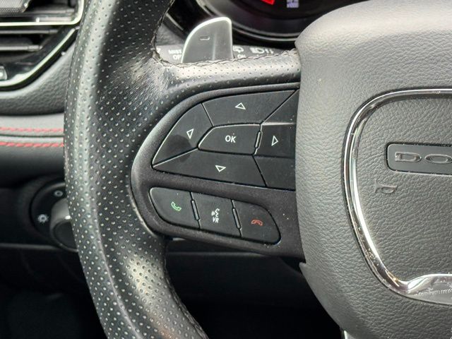 Used 2024 Dodge Durango SUV