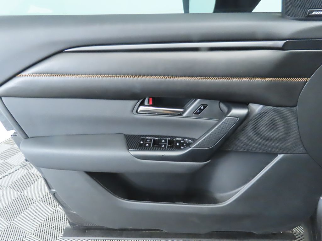 Thumbnail: 2025 Mazda CX-50 - 25