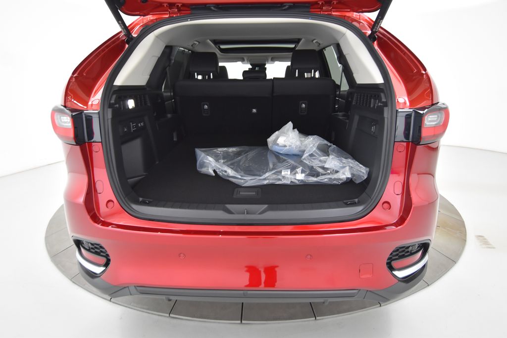 2025 Mazda CX-70 PHEV Premium photo