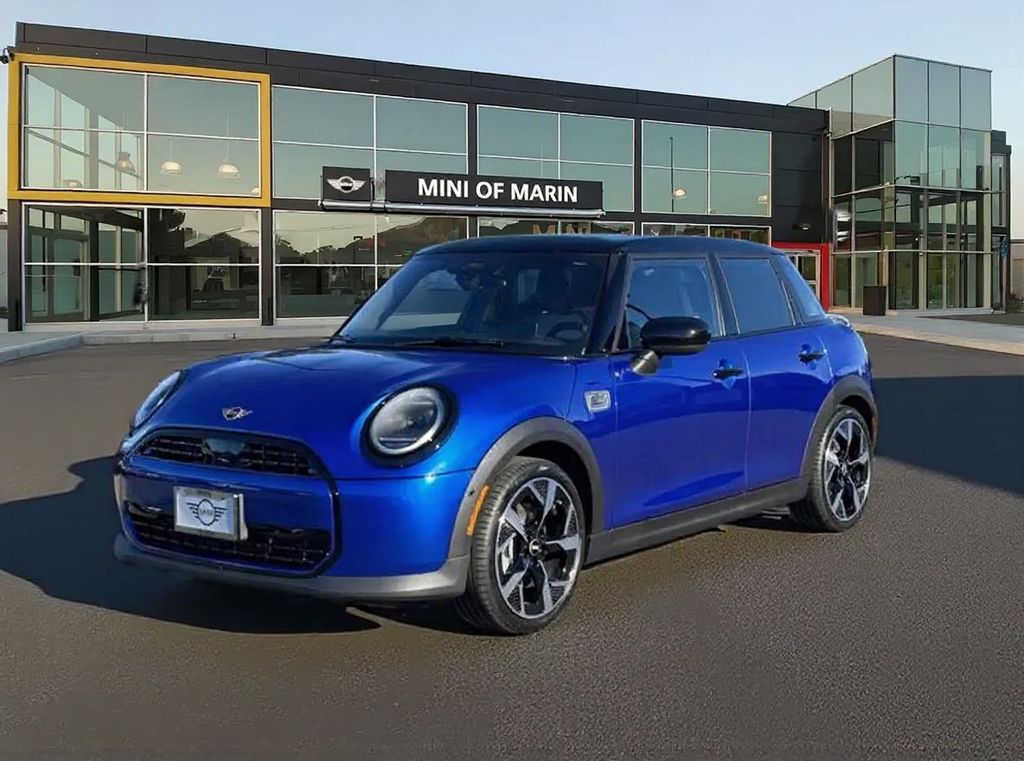 Thumbnail: 2026 MINI Cooper - 1
