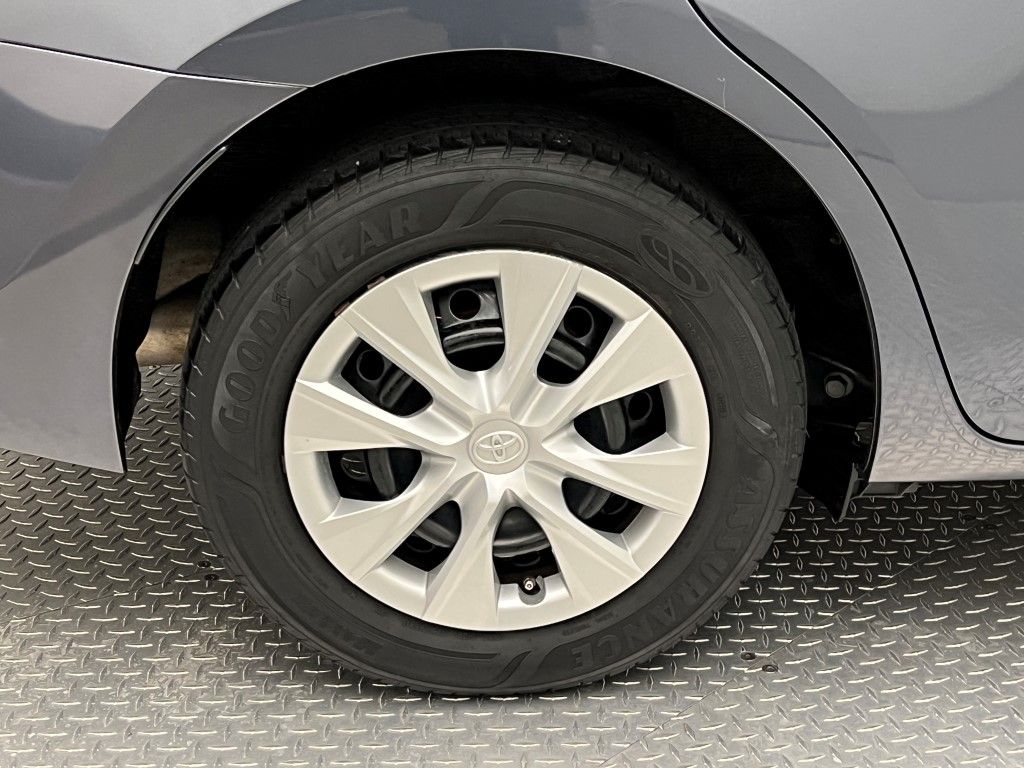 Thumbnail: 2014 Toyota Corolla - 6