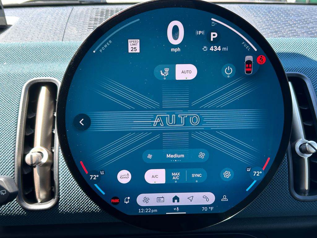 Thumbnail: 2025 MINI Cooper Countryman - 23