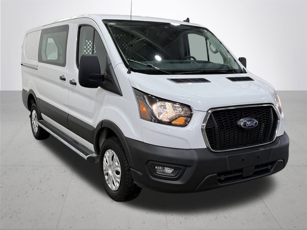 2023 Ford Transit-250 Base