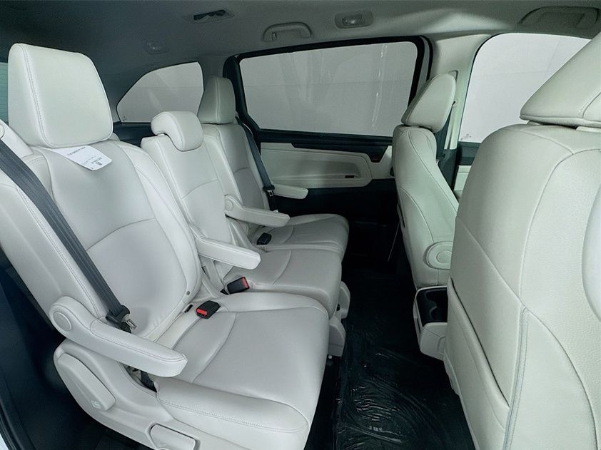Used Car 2025 Honda Odyssey  Ex-l For Sale Under $50,000 In Austin, Texas