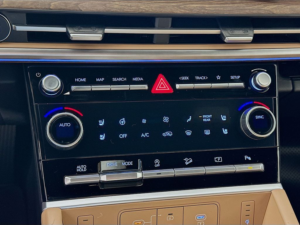 Thumbnail: 2026 Hyundai Santa Fe - 14