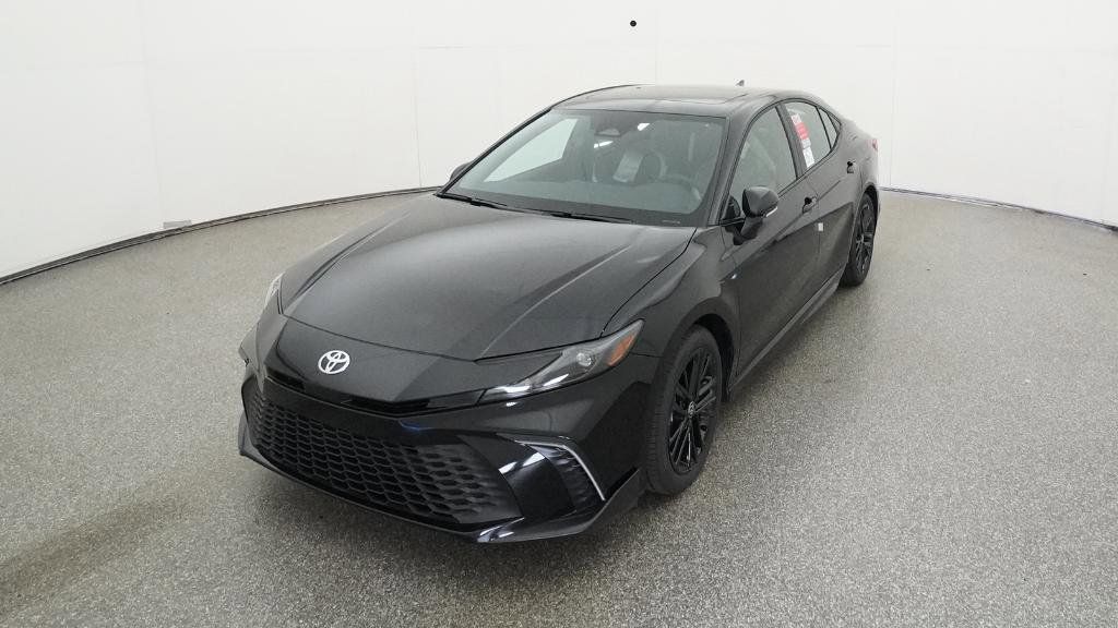Thumbnail: 2025 Toyota Camry - 27