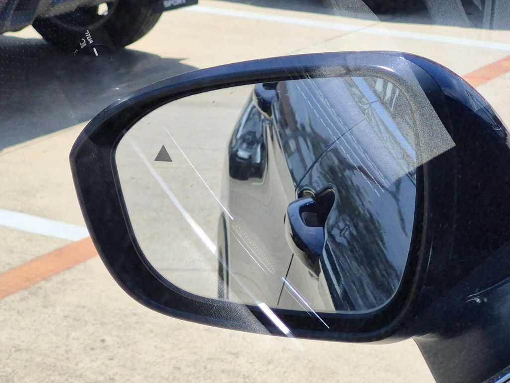 2022 Mitsubishi Outlander SEL Blue at Bayway Cadillac of The Woodlands