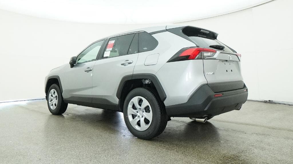 Thumbnail: 2025 Toyota RAV4 - 16