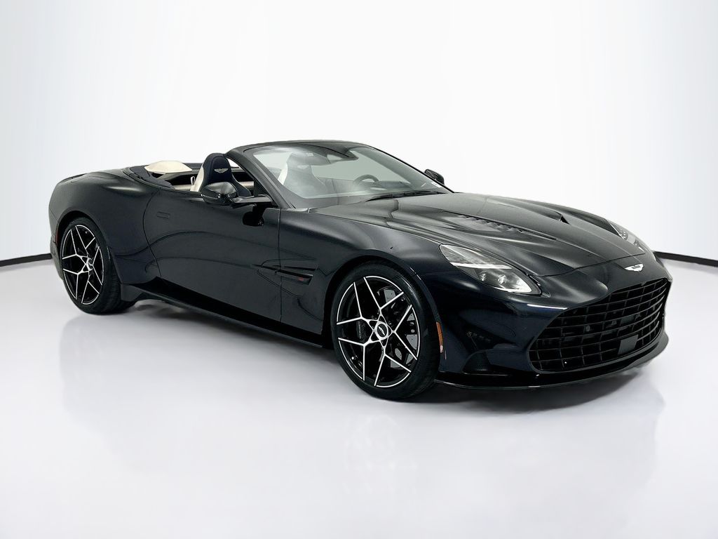 Thumbnail: 2026 Aston Martin Vanquish - 3
