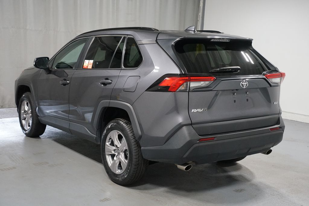Thumbnail: 2024 Toyota RAV4 - 6