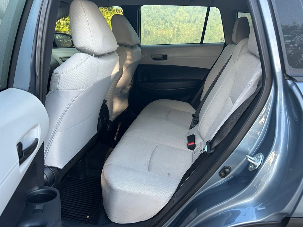 Thumbnail: 2023 Toyota Corolla Cross - 13