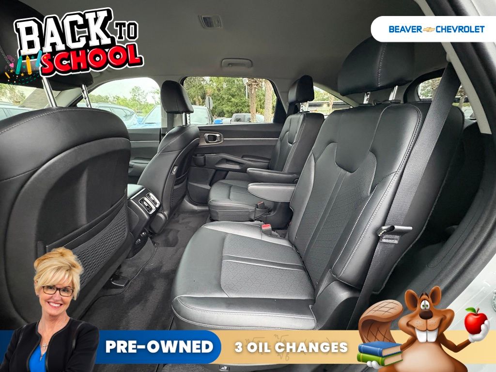 Used 2022 Kia Sorento SUV