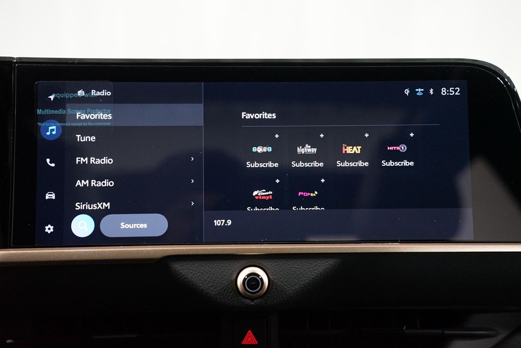 Thumbnail: 2025 Toyota Crown - 18