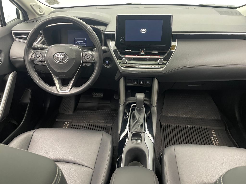 Thumbnail: 2024 Toyota Corolla Cross - 19