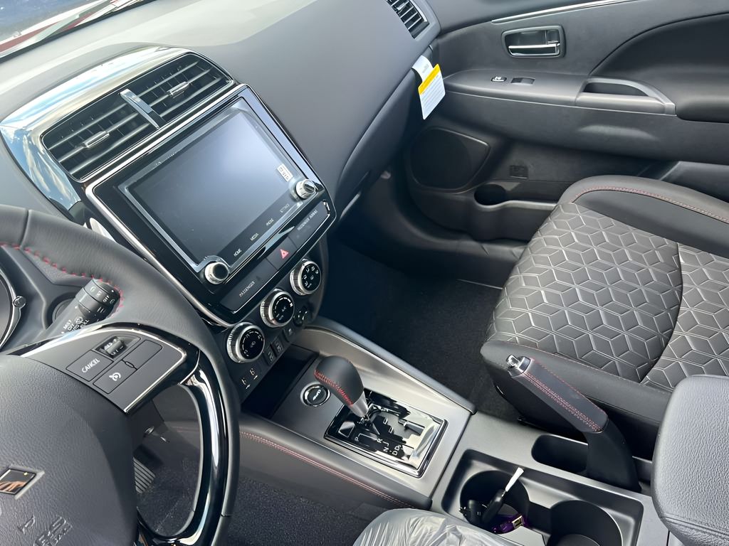 New 2026 Mitsubishi Outlander Sport SUV