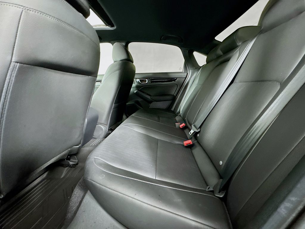 Used Car 2025 Honda Civic Hybrid  Sport For Sale Under $30,000 In Austin, Texas