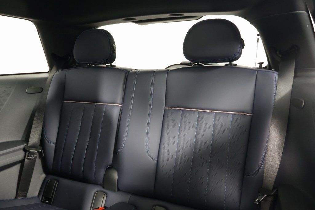 2025 MINI Cooper Hardtop 2 Door 6