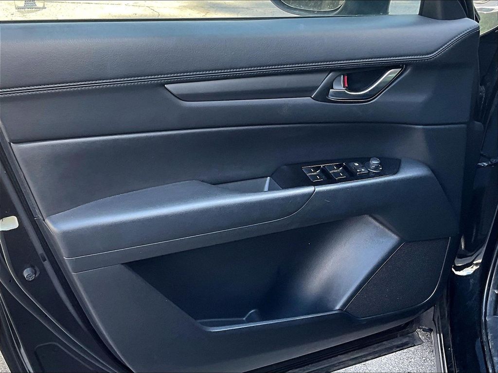 2024 Mazda CX-5 — photo 9