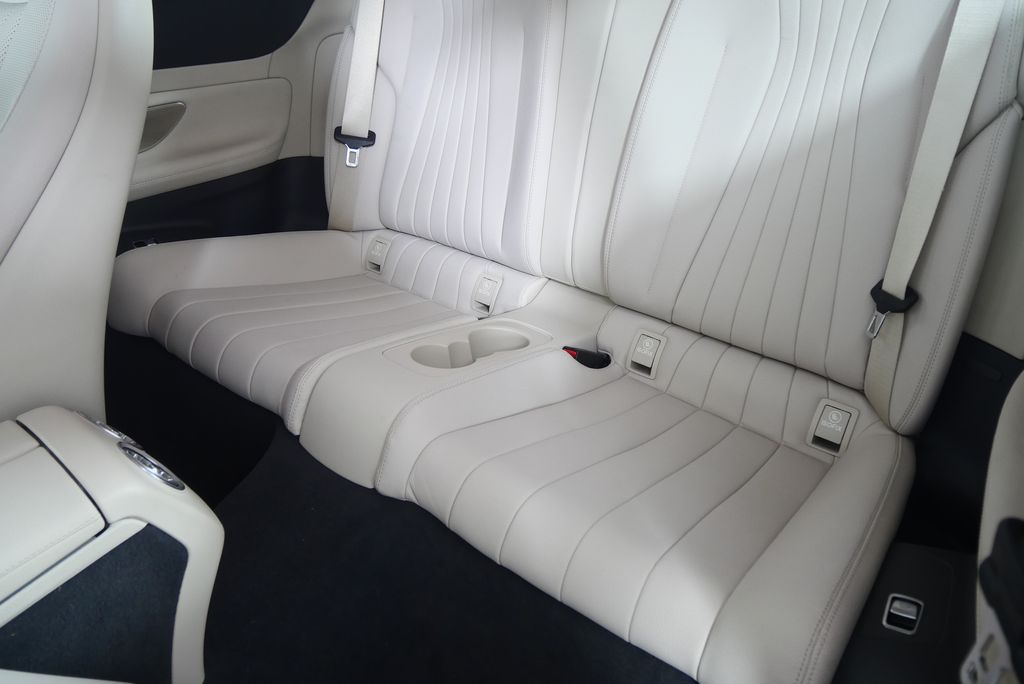 Thumbnail: 2023 Mercedes-Benz E-Class - 16