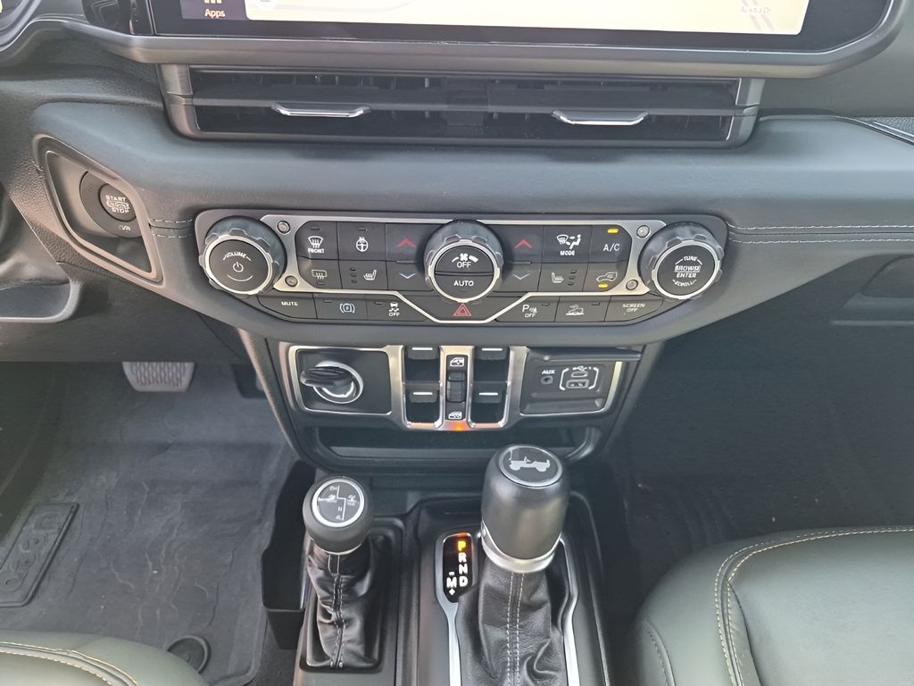 Used Car 2024 Jeep Wrangler  High Altitude 4xe For Sale Under $50,000 In Austin, Texas