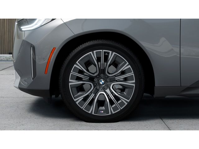 Thumbnail: 2026 BMW X3 - 7