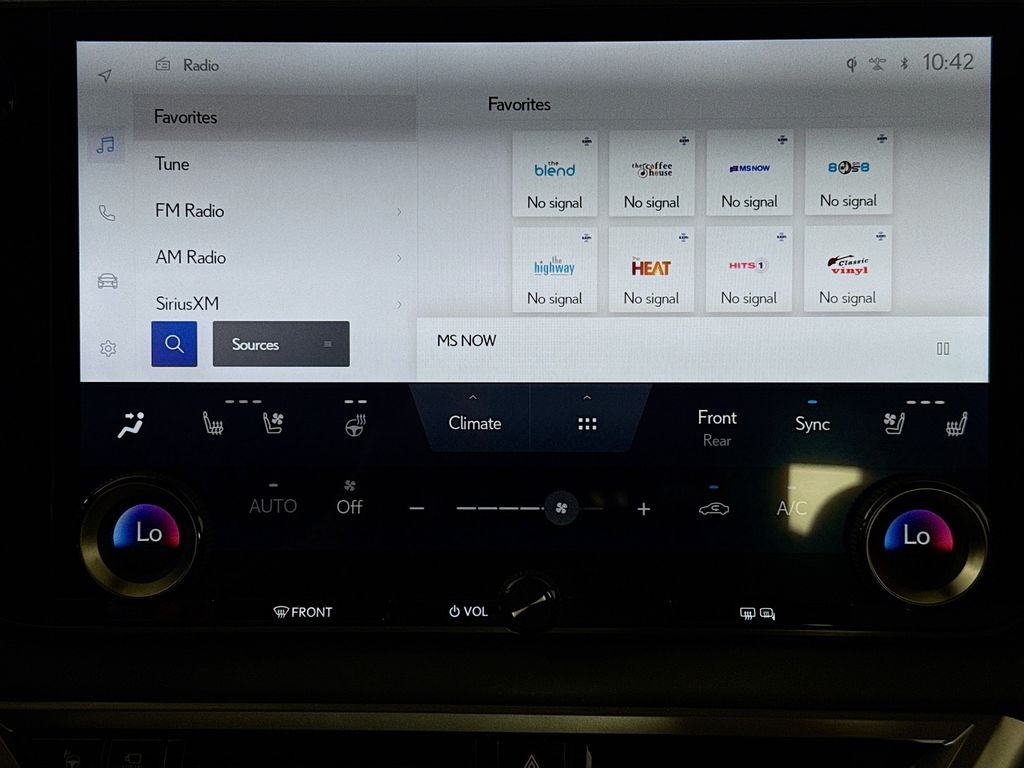 Thumbnail: 2023 Lexus RX - 15