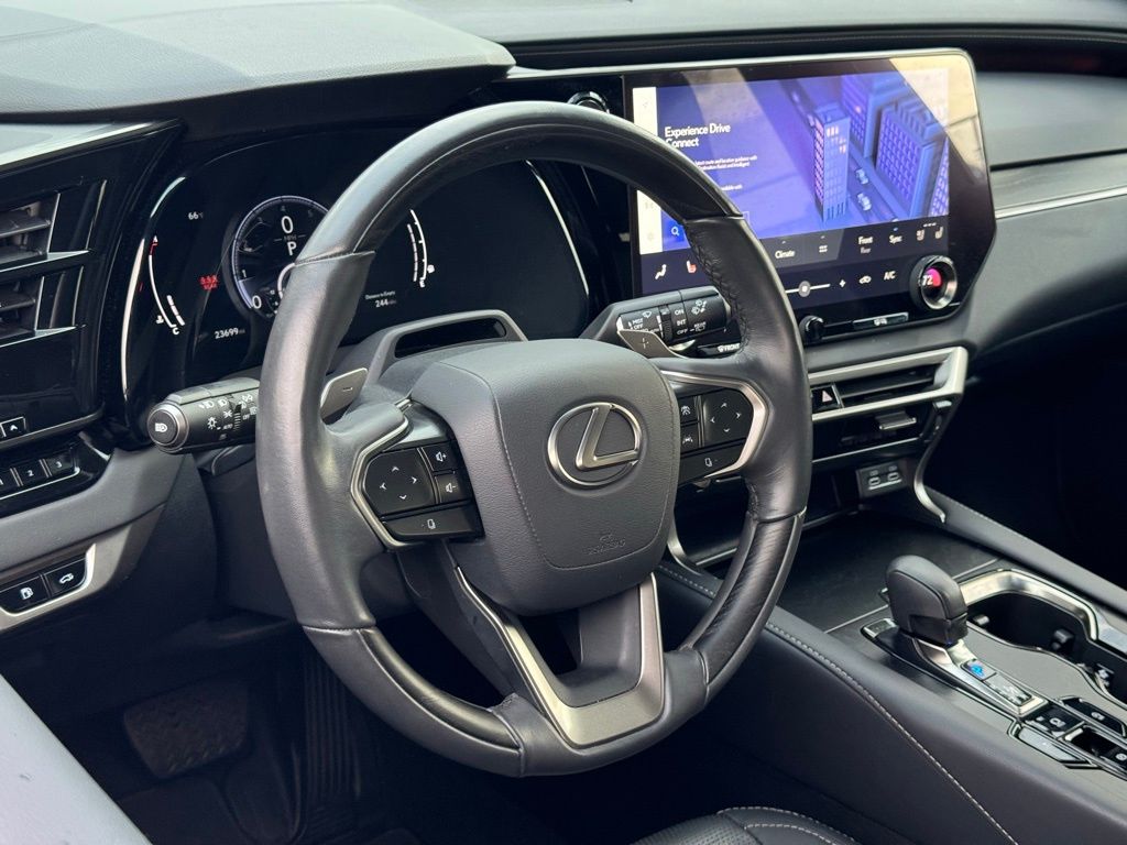 2023 Lexus RX 350 Premium Plus 19