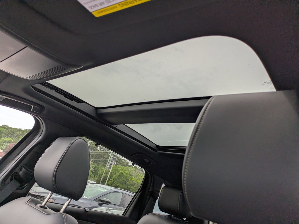 2026 Mazda CX-70 3.3 Turbo S Premium