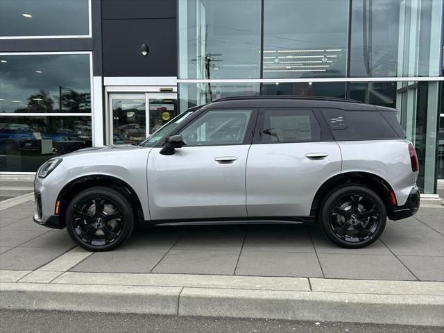 Thumbnail: 2026 MINI Cooper Countryman - 2