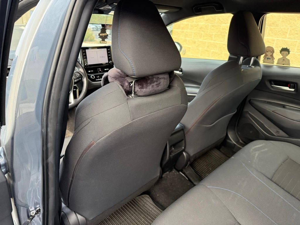 Thumbnail: 2021 Toyota Corolla - 9