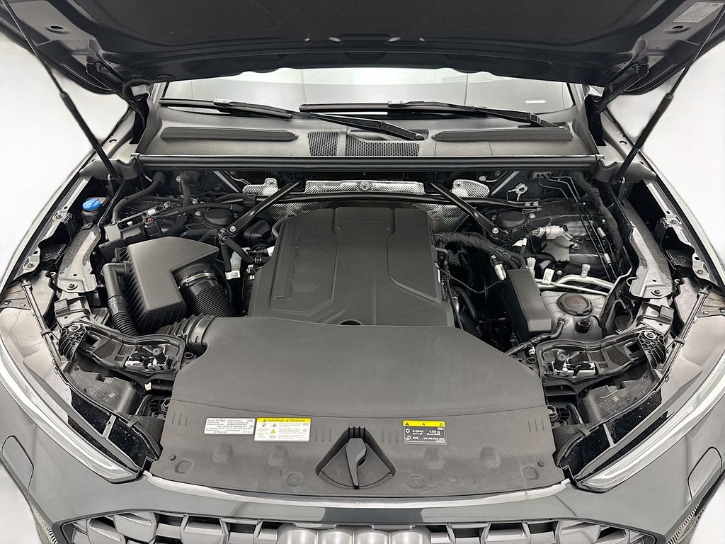 Thumbnail: 2025 Audi Q5 - 29