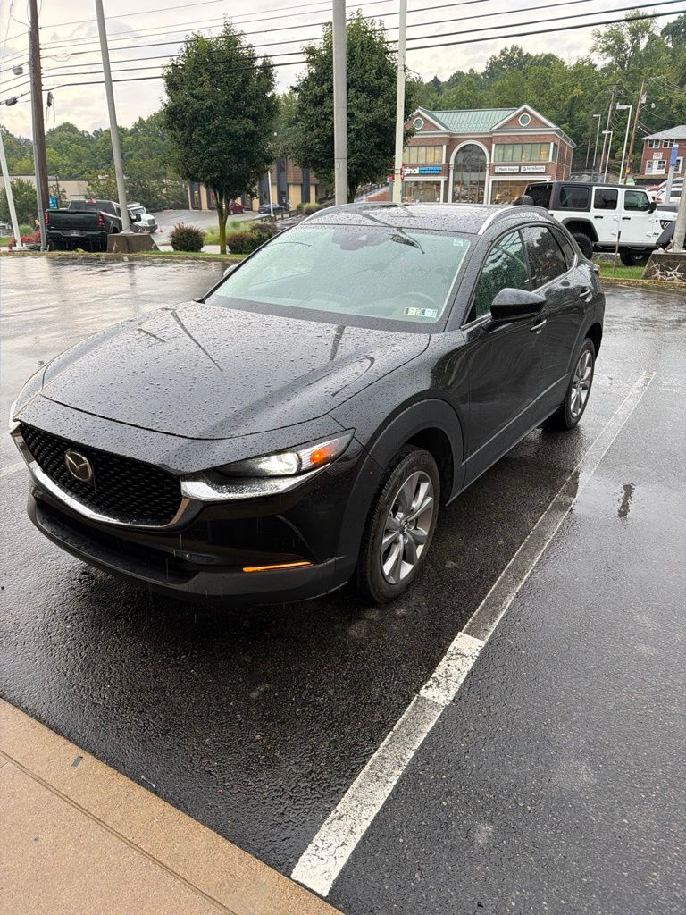 2022 Mazda CX-30 2.5 S Premium Package - 0