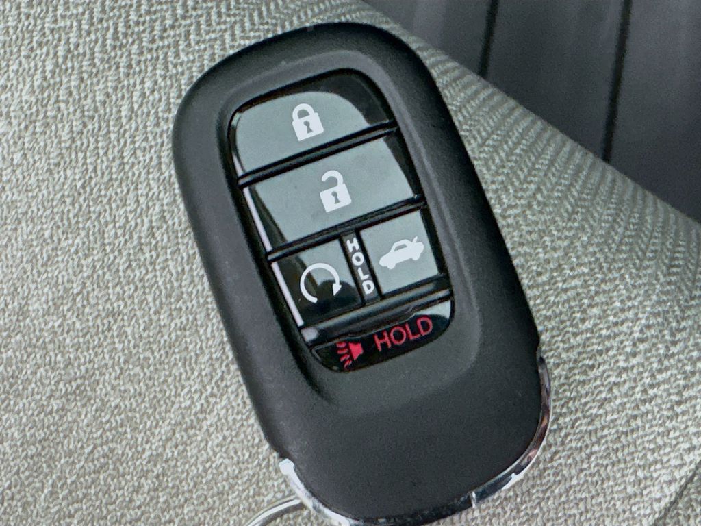 Used Car 2025 Honda Accord  Se For Sale Under $30,000 In Austin, Texas