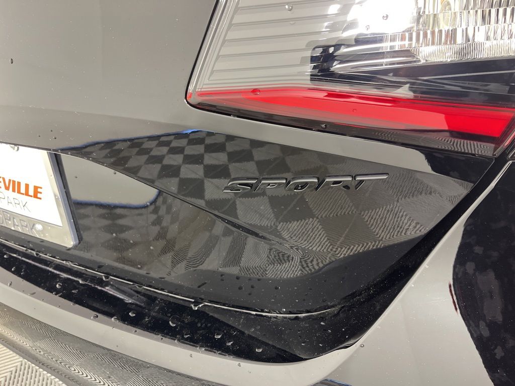 Thumbnail: 2026 Honda Civic - 12
