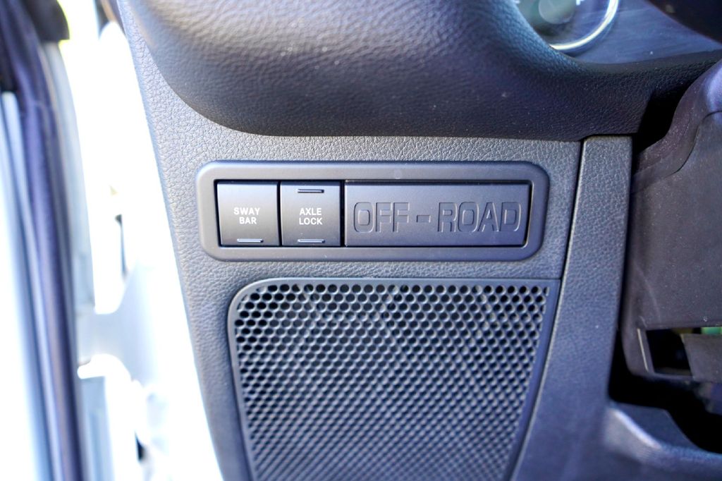 Used Car 2015 Jeep Wrangler  Unlimited Rubicon For Sale Under $20,000 In Taylor, Texas