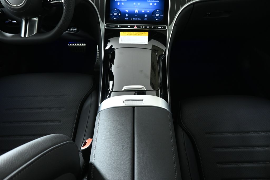 Thumbnail: 2026 Mercedes-Benz GLC - 18