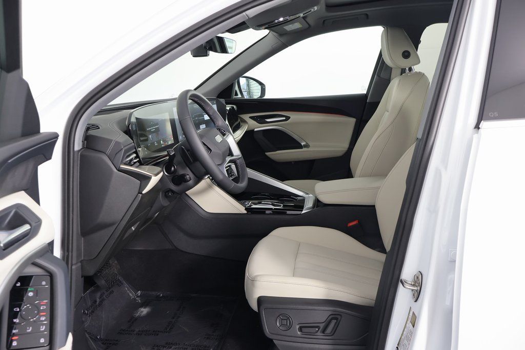 Thumbnail: 2026 Audi Q5 - 5