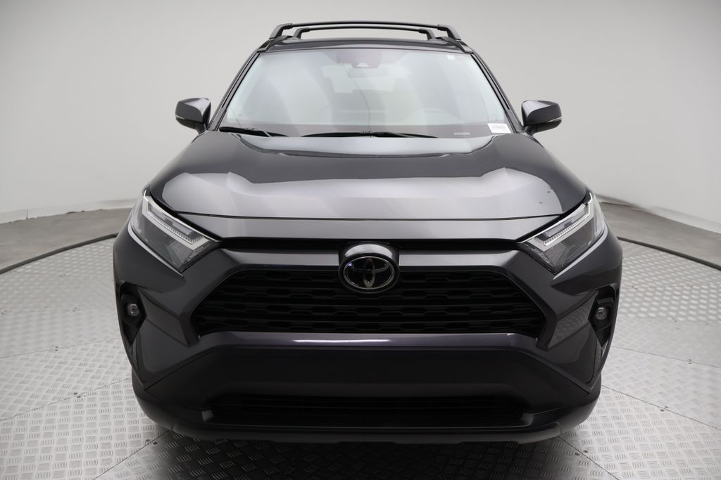 Thumbnail: 2025 Toyota RAV4 - 5