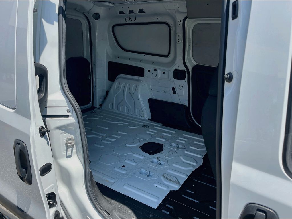 2022 Ram ProMaster City Base White at Ultimate Motorsports