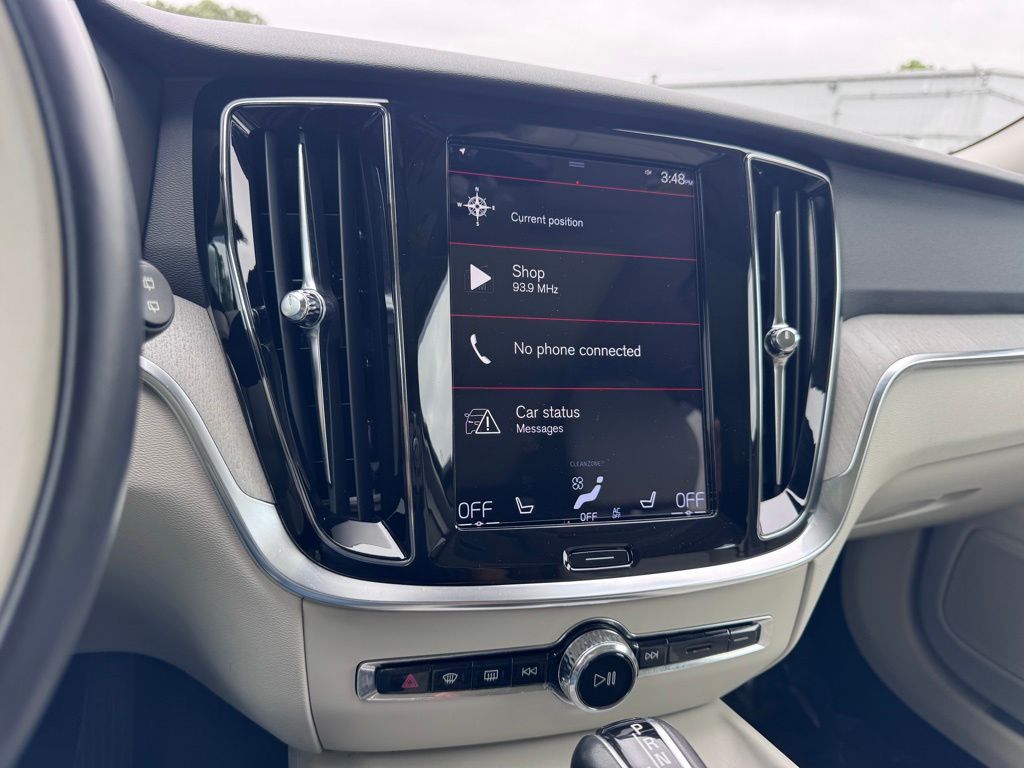 VolvoV60 Cross Country29
