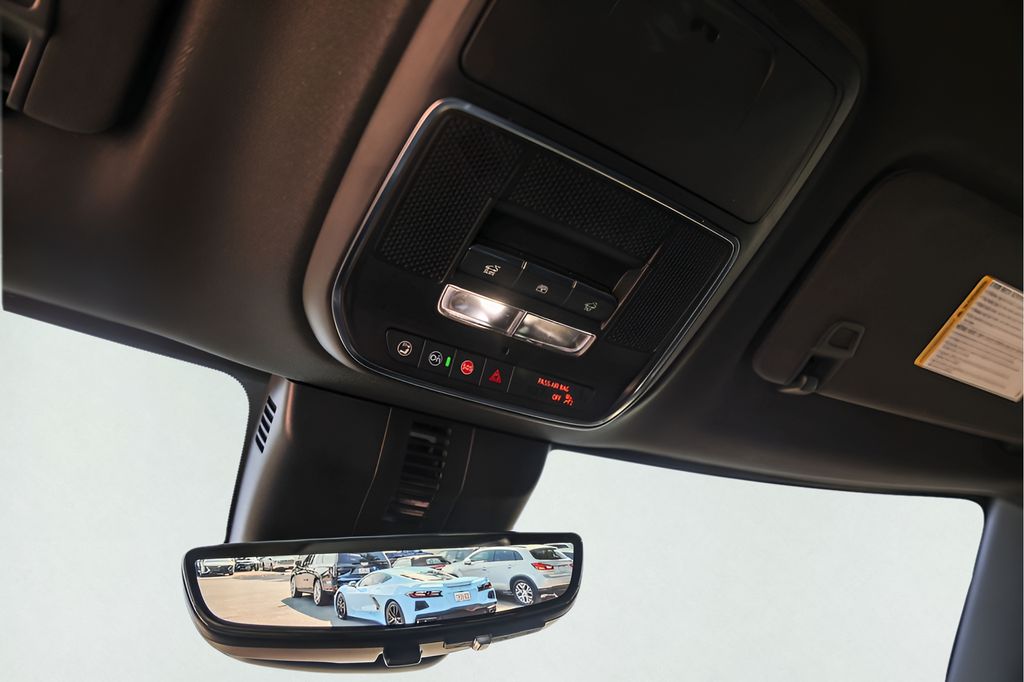 Used Car 2024 Gmc Acadia  Denali For Sale Under $50,000 In Austin, Texas
